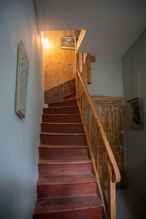 Maison Xixm A 5Mn Du Port A Pied เฟก็องป์ ภายนอก รูปภาพ