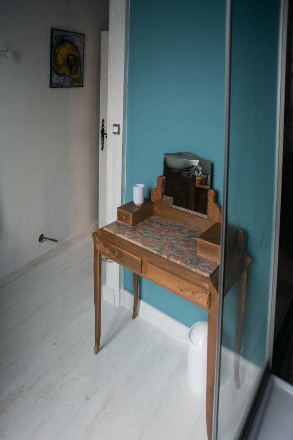 Maison Xixm A 5Mn Du Port A Pied เฟก็องป์ ภายนอก รูปภาพ