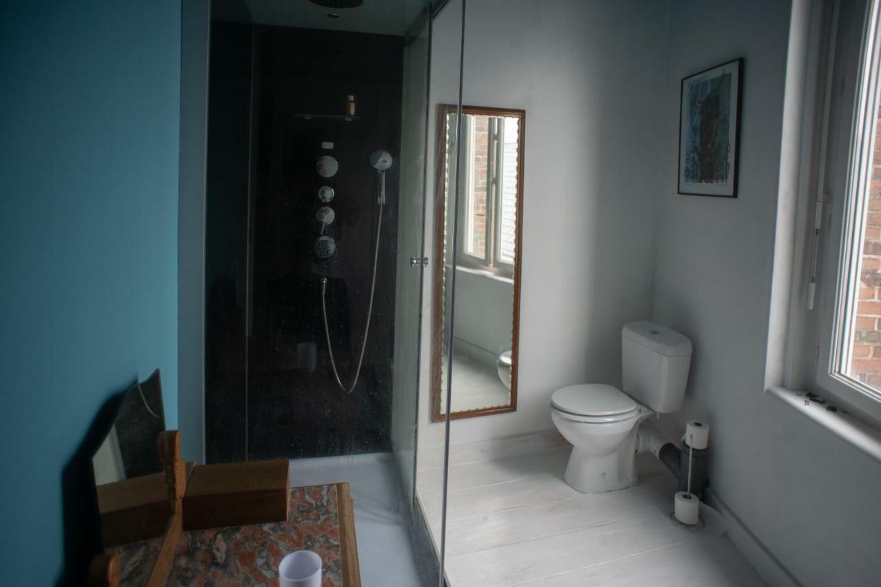 Maison Xixm A 5Mn Du Port A Pied เฟก็องป์ ภายนอก รูปภาพ